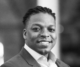 Jai K Parson headshot