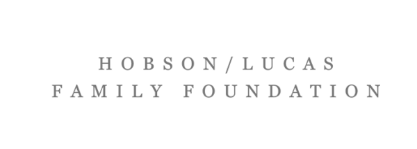 Hobson Lucas Family Foundation logo sliced