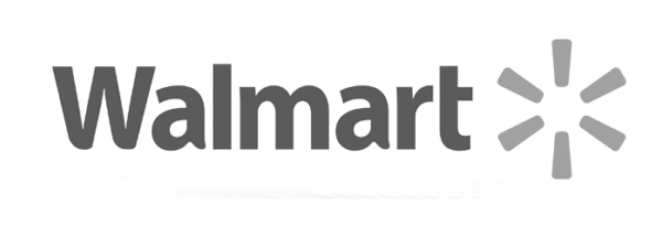Walmart logo sliced