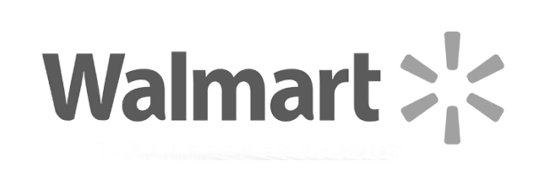 Walmart logo sliced