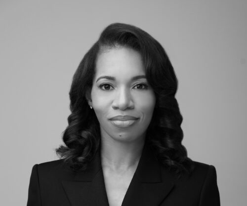 Pascale Thomas Headshot