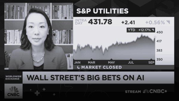 Yue Bonnet CNBC (BW)